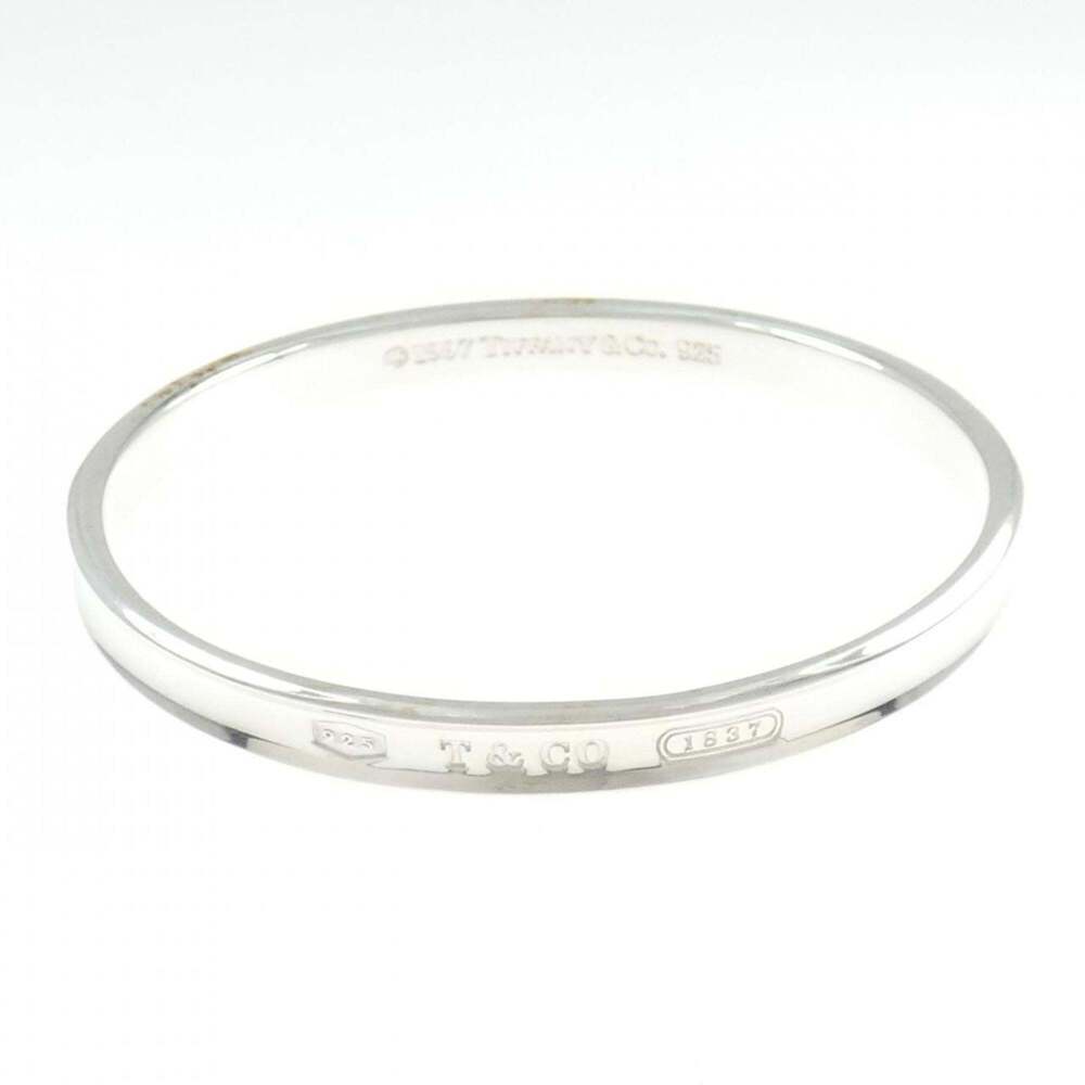 TIFFANY Authentic Silver Bracelet